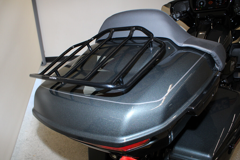 Street Glide® Limited