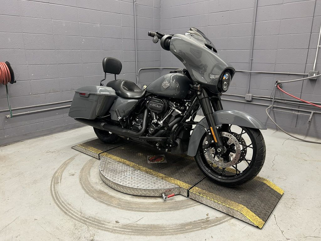 Street Glide® Special