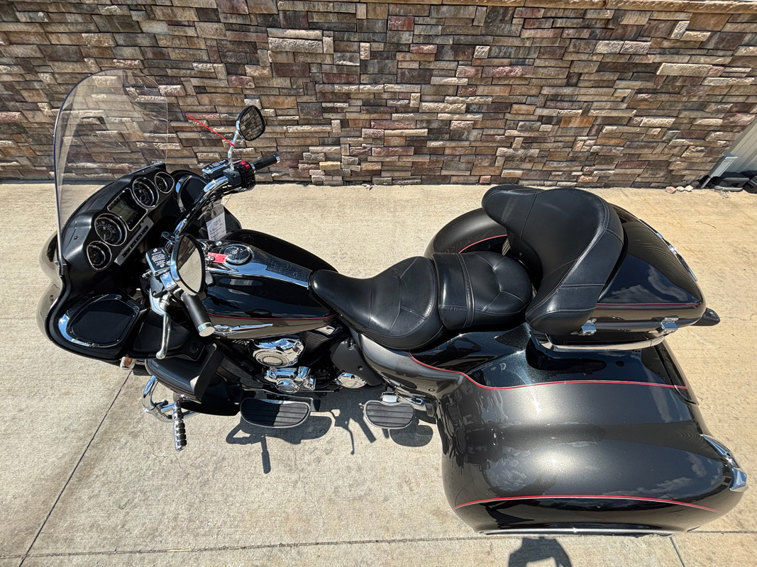 Vulcan 1700 Voyager