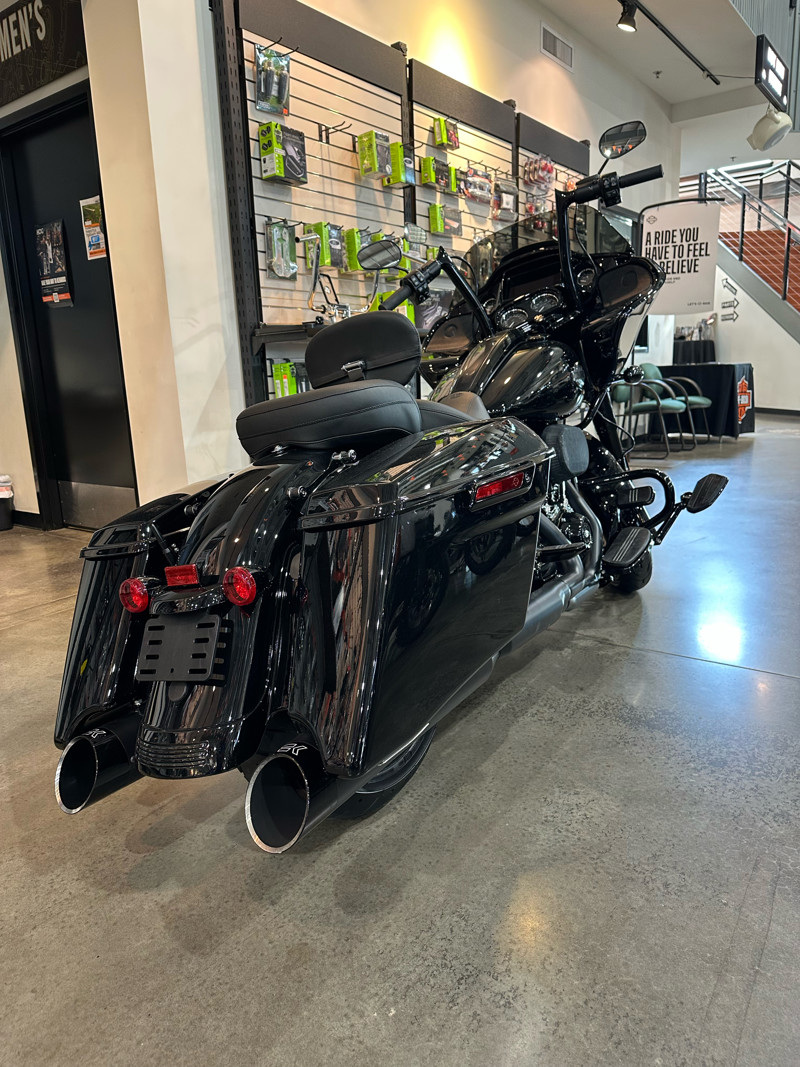 Road Glide® Special