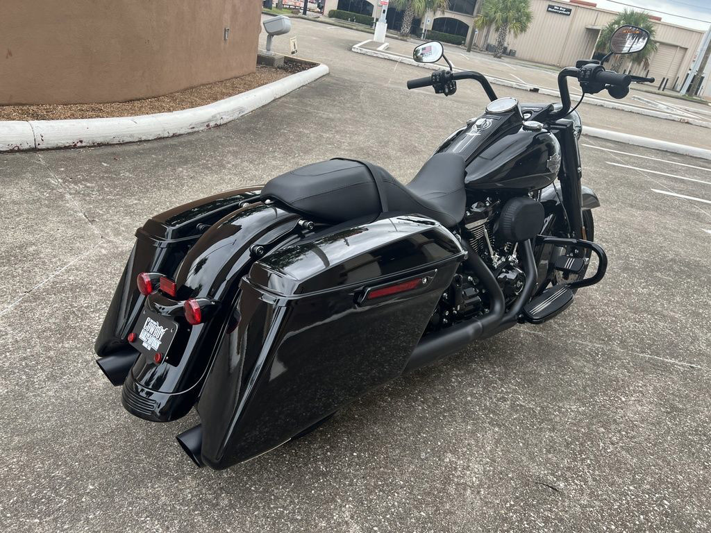 Road King® Special