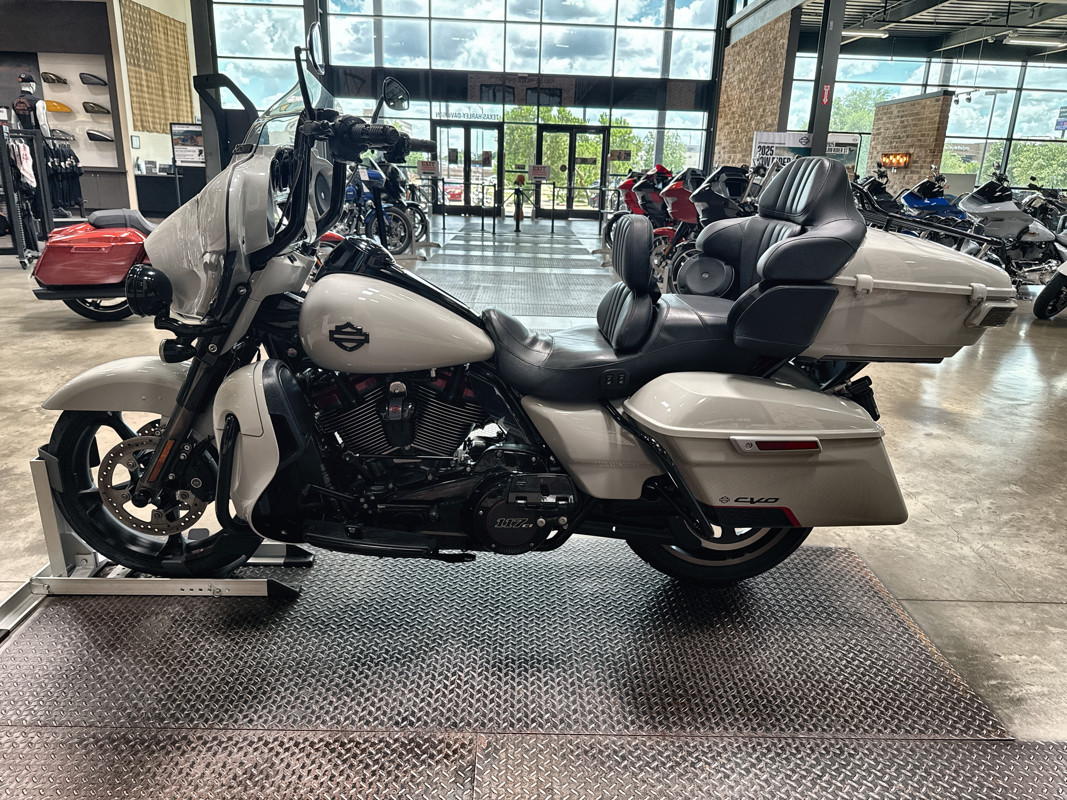 CVO® Limited