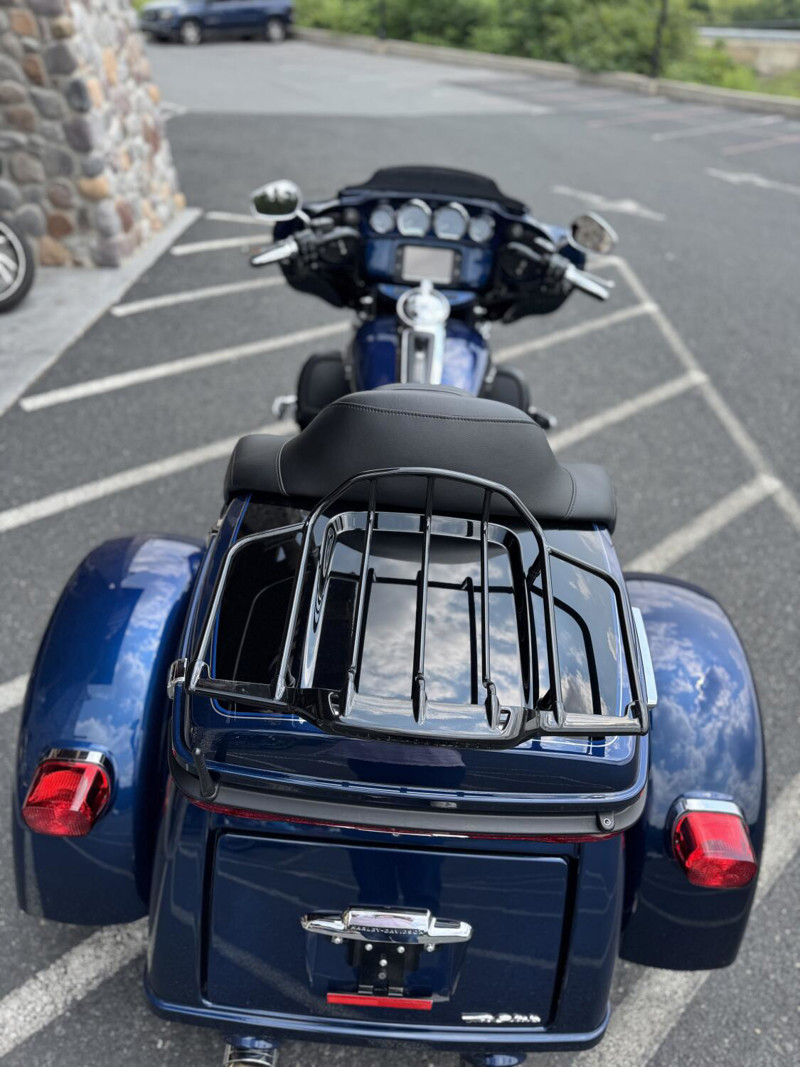 Tri Glide® Ultra Classic®