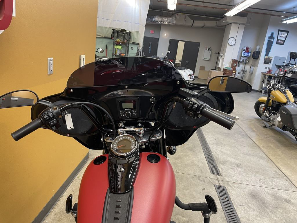 Heritage Classic 114