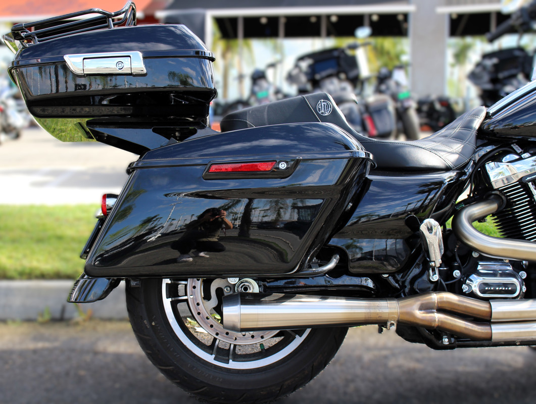 Road Glide® Special