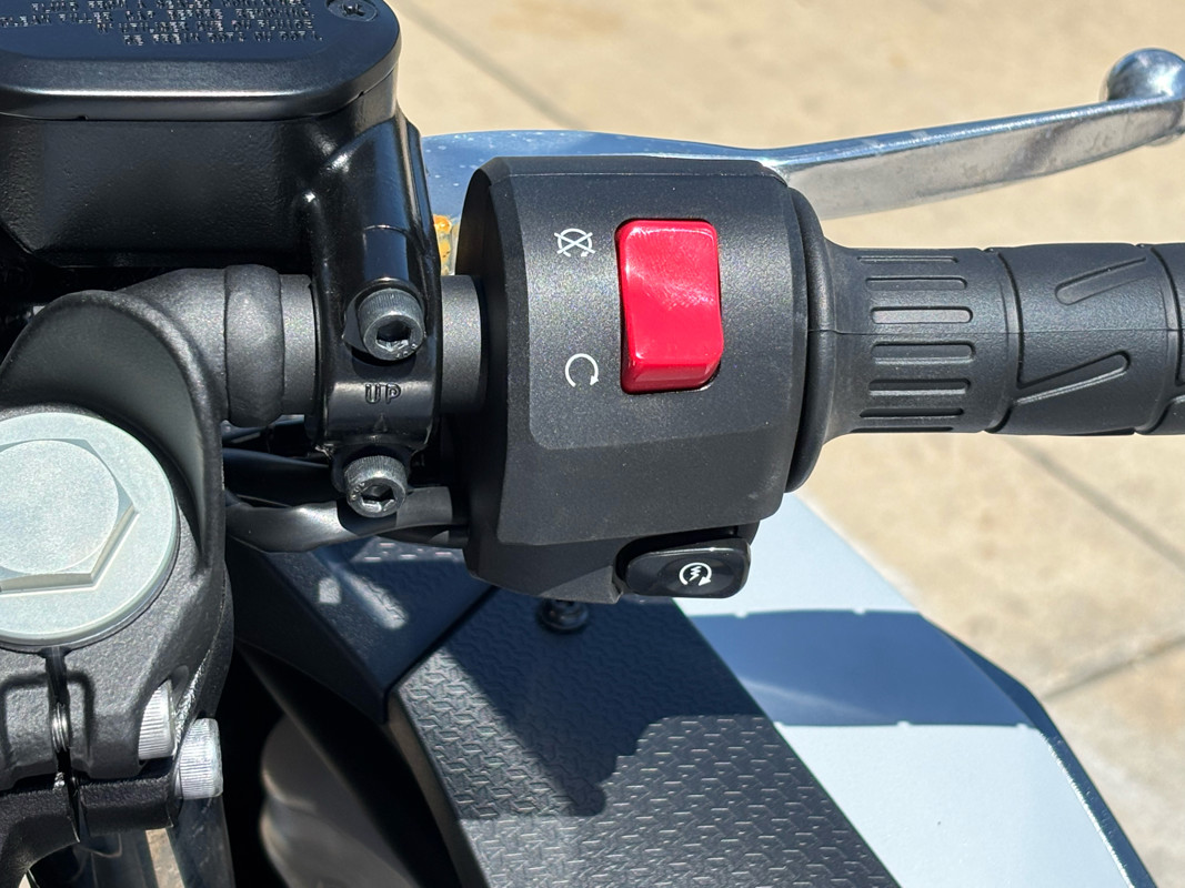 Ninja 500 ABS
