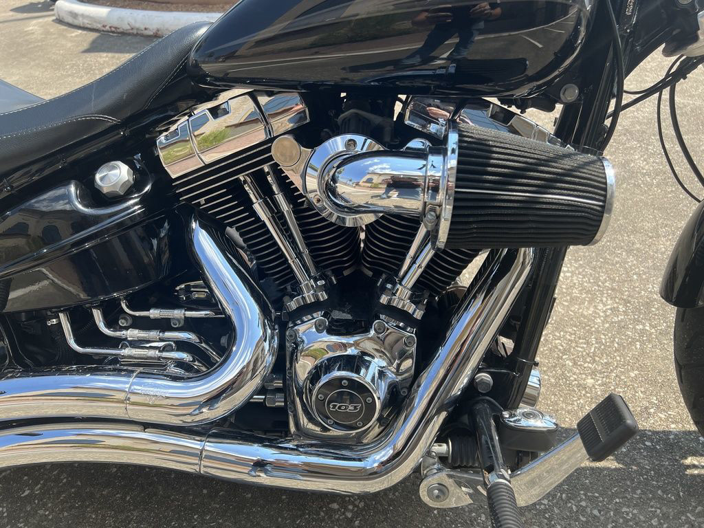 Softail® Breakout®