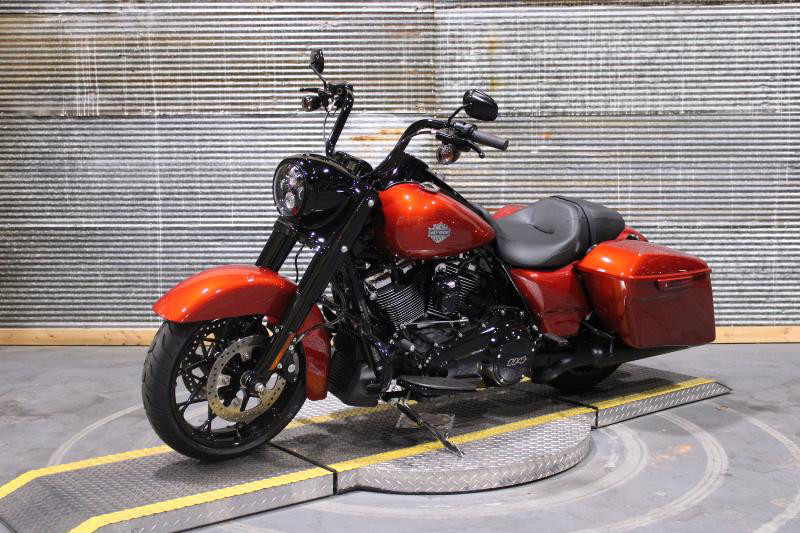 Road King® Special