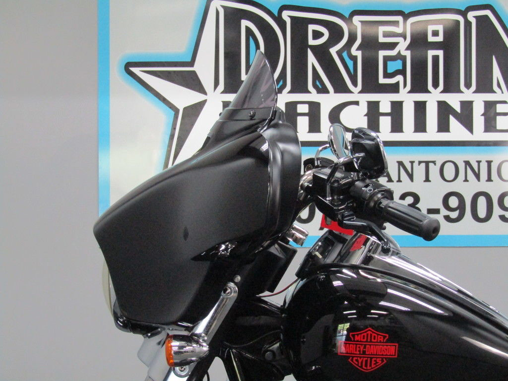 Electra Glide® Standard
