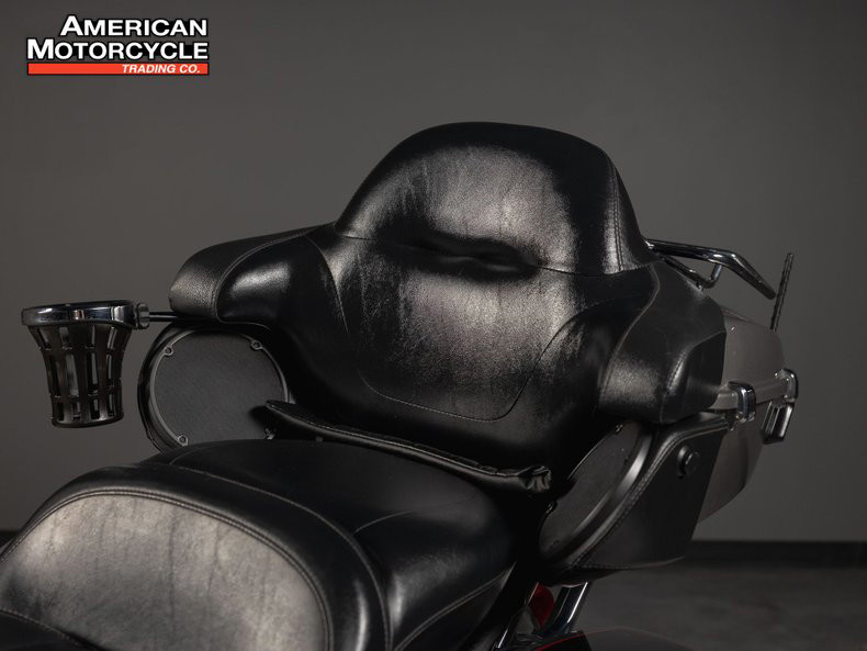 Electra Glide® Ultra Classic®