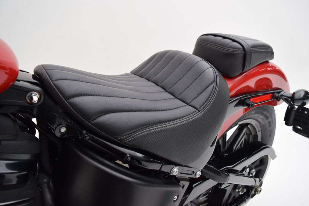 Street Bob® 114