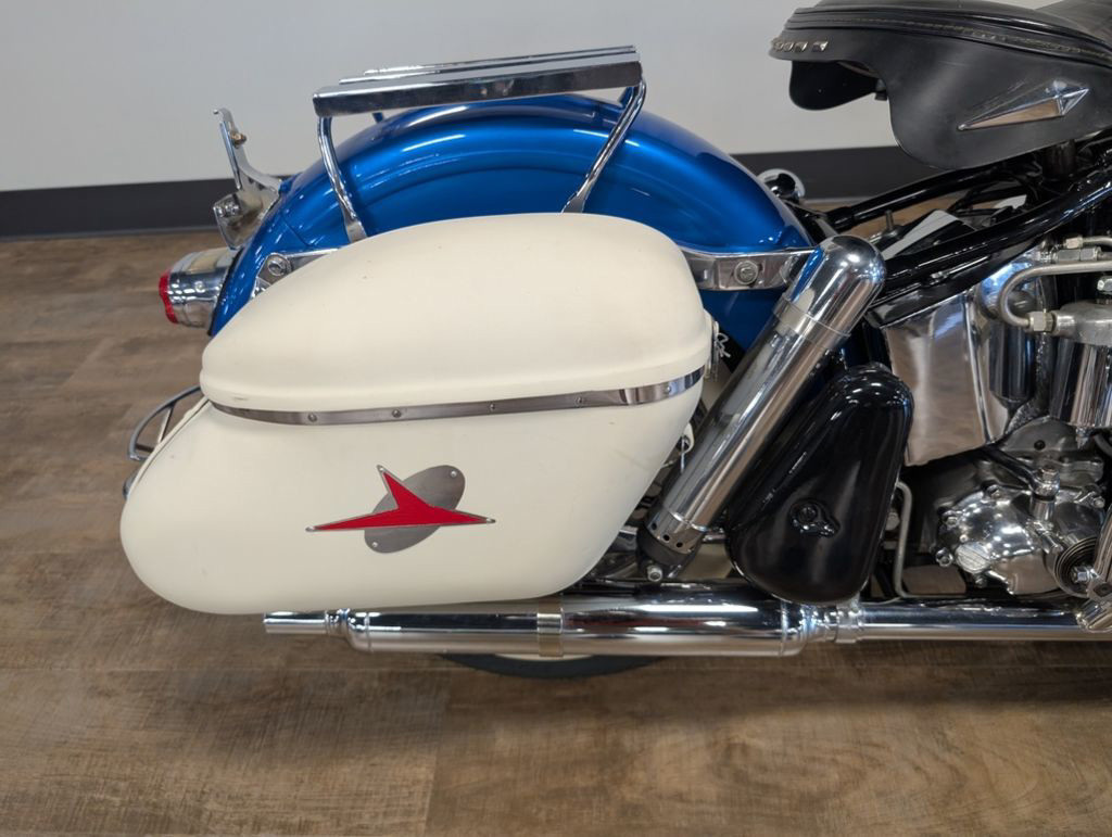 Duo-Glide Sport