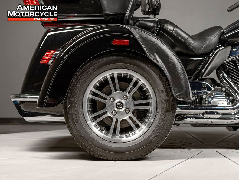 Tri Glide® Ultra