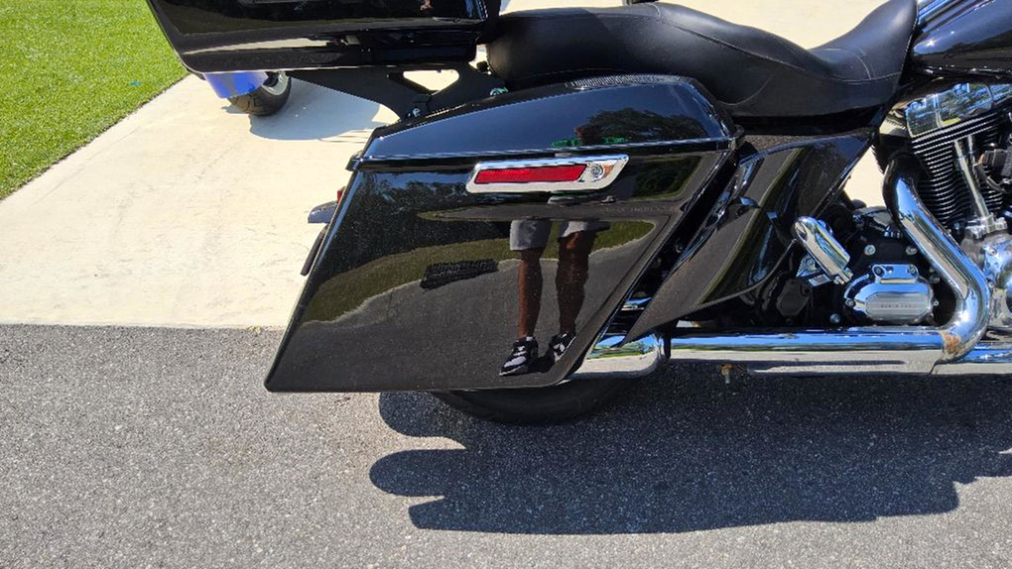 Street Glide®