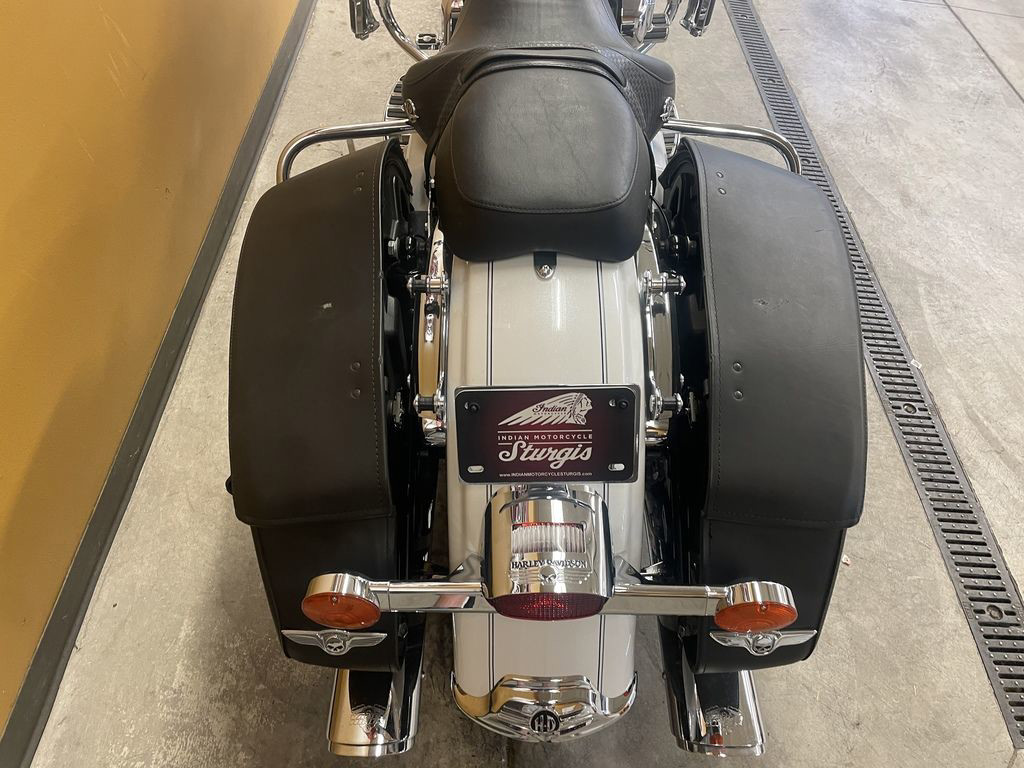 Road King® Classic