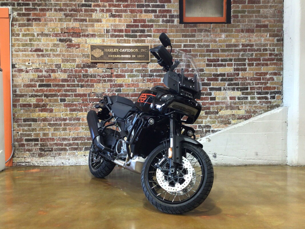 Pan America® 1250 Special