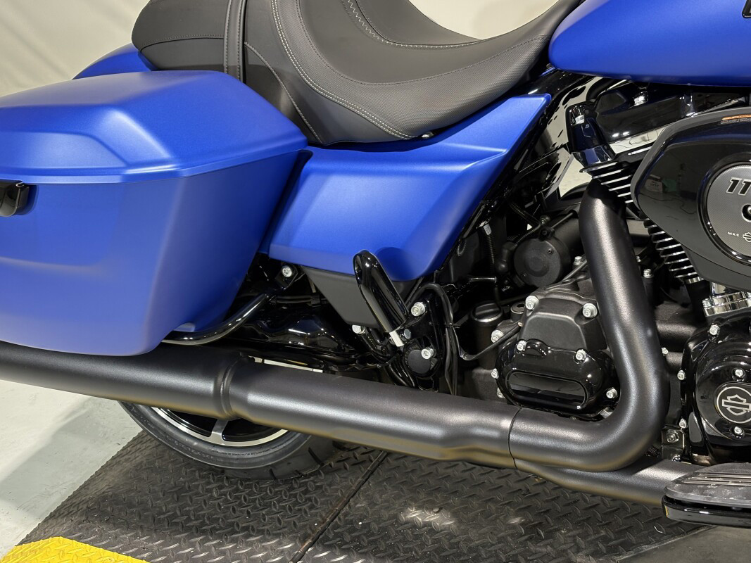 Street Glide®