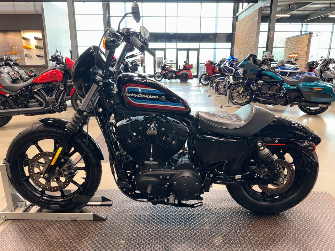 Iron 1200®