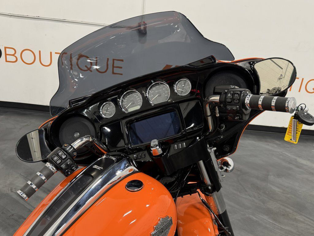 Street Glide® Special