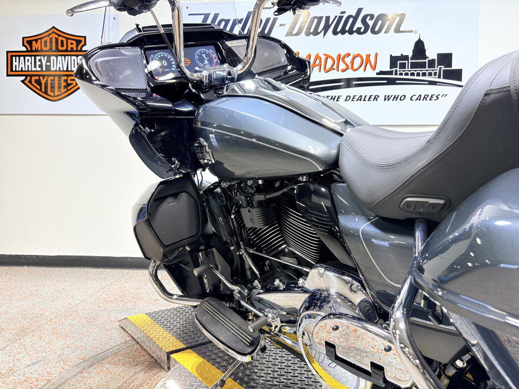 Road Glide® Limited