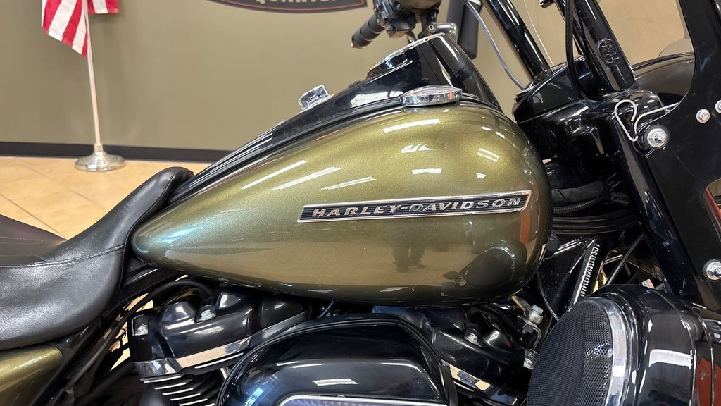 Road King® Special