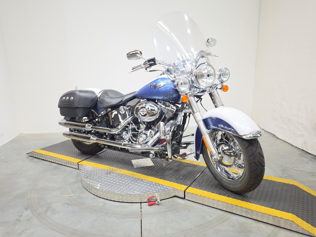Softail® Deluxe