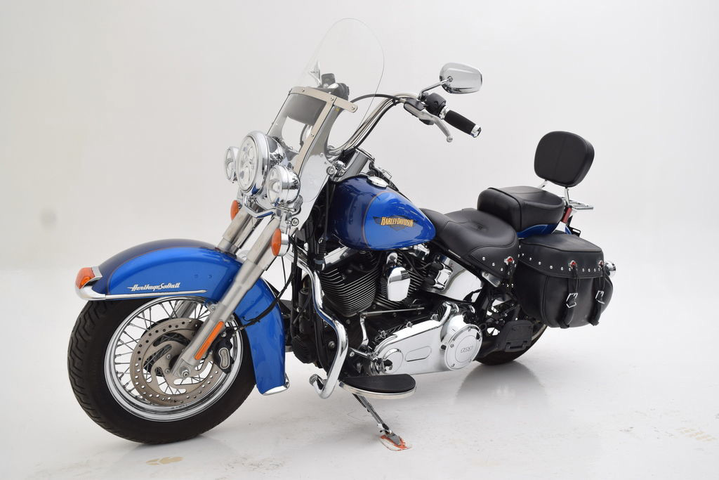 Heritage Softail® Classic