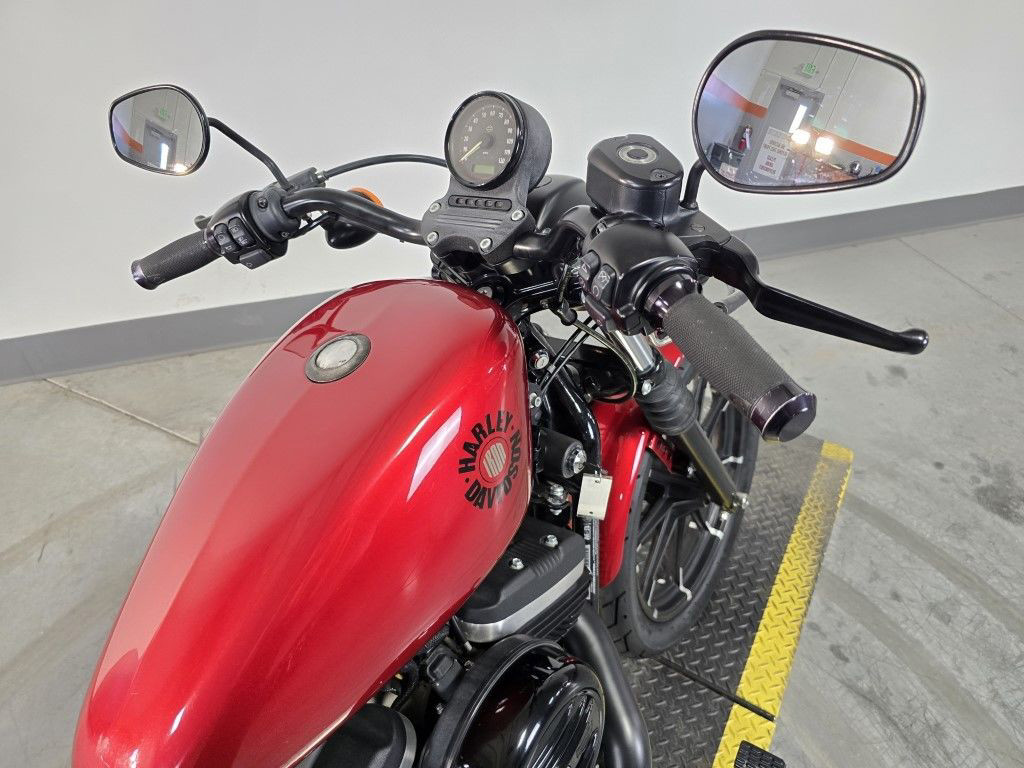 Sportster® Iron 883®