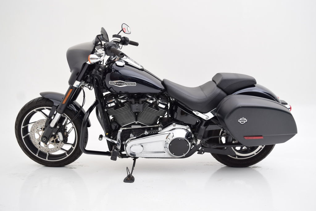 Sport Glide®