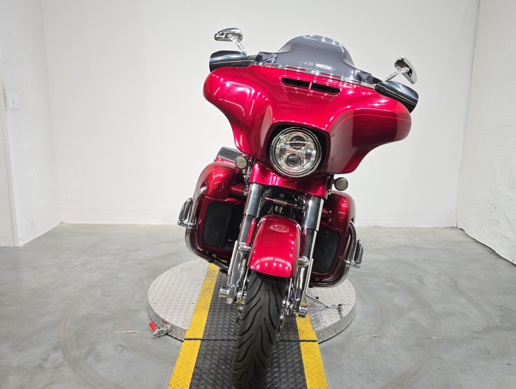 Street Glide® Special