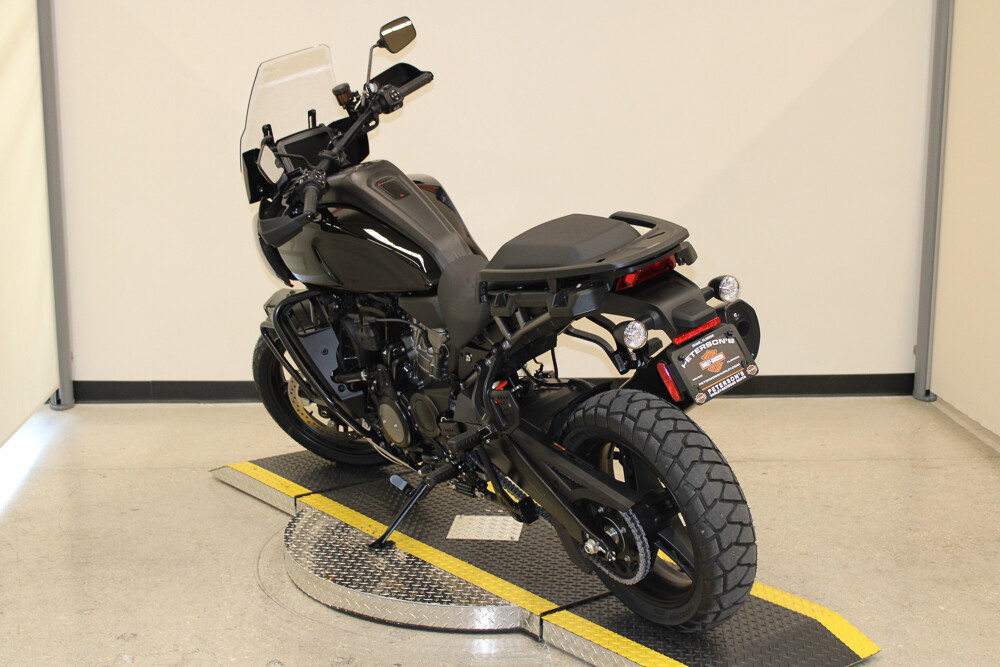 Pan America® 1250 Special