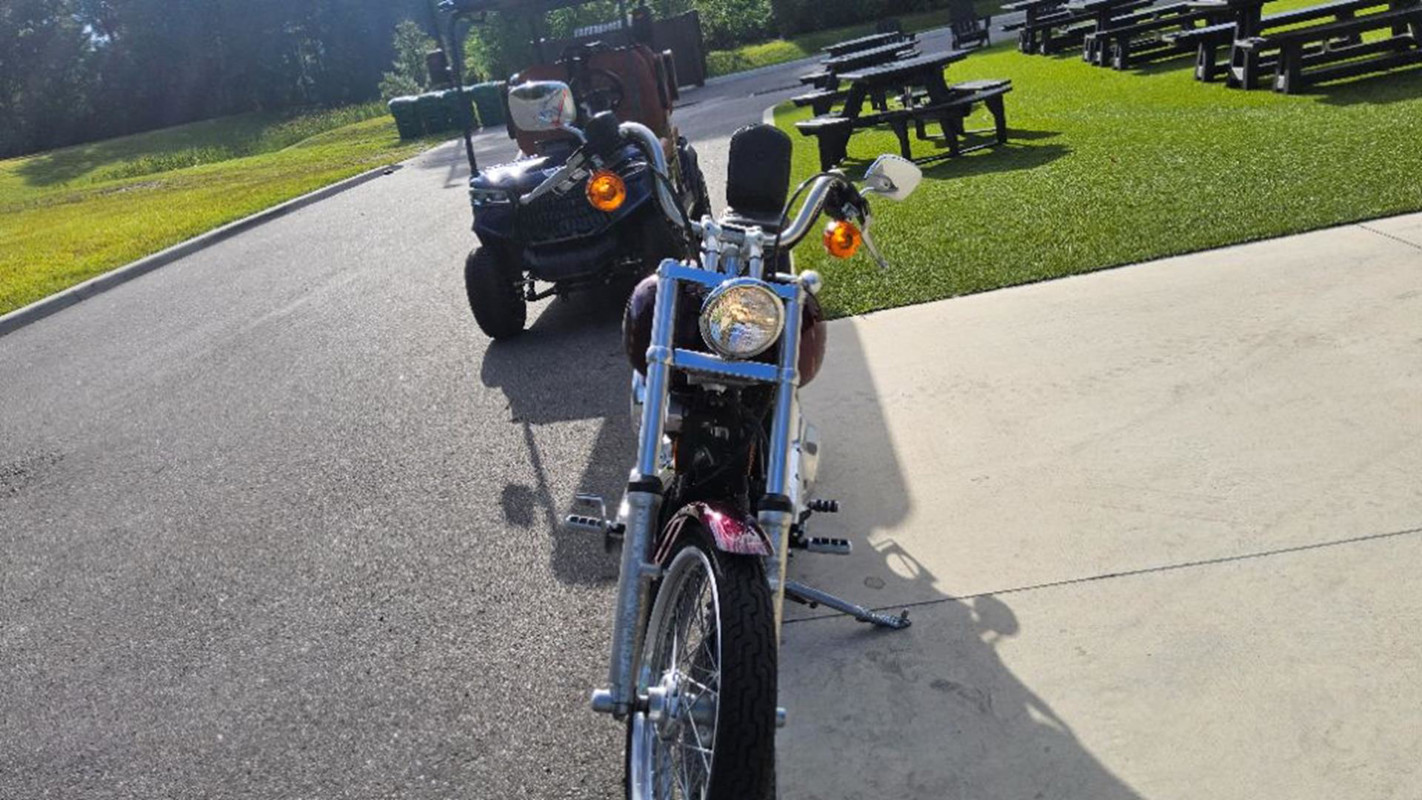 Road King®