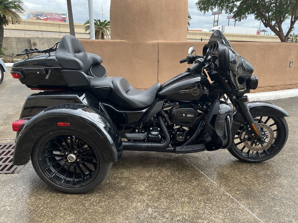 Tri Glide® Ultra
