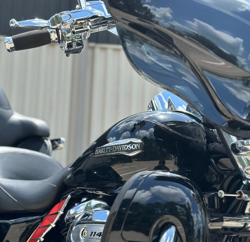 Tri Glide® Ultra