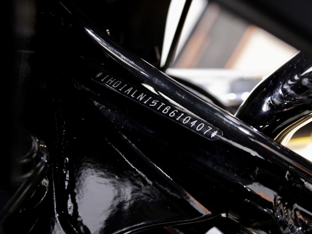 Road Glide® Limited