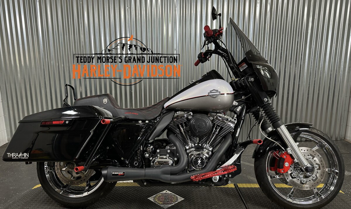 Road King® Classic