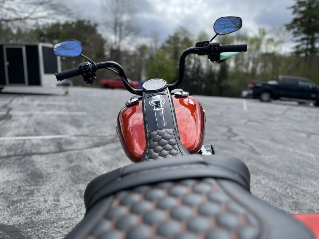 Road King® Special