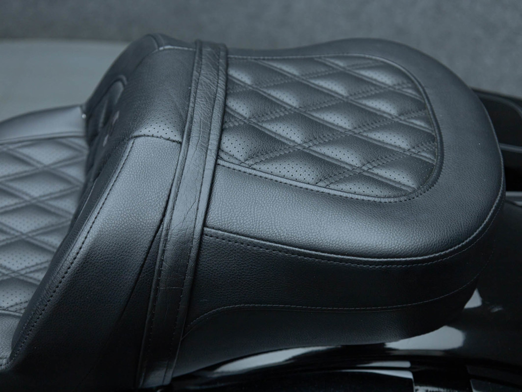 Ultra Classic® Electra Glide®