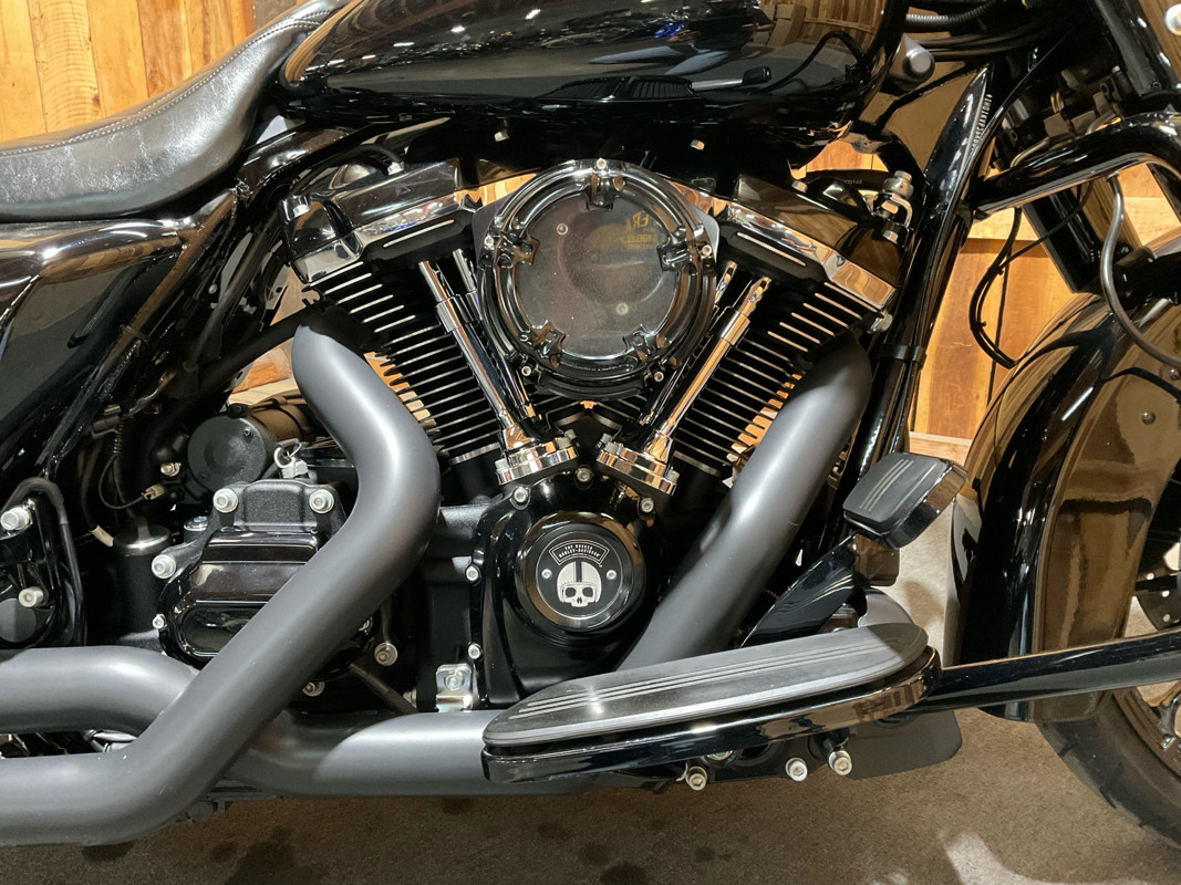 Road King® Special