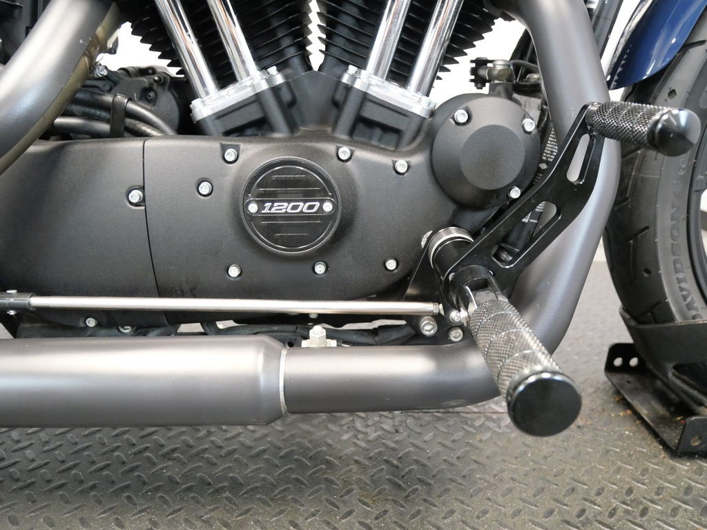 Iron 1200®
