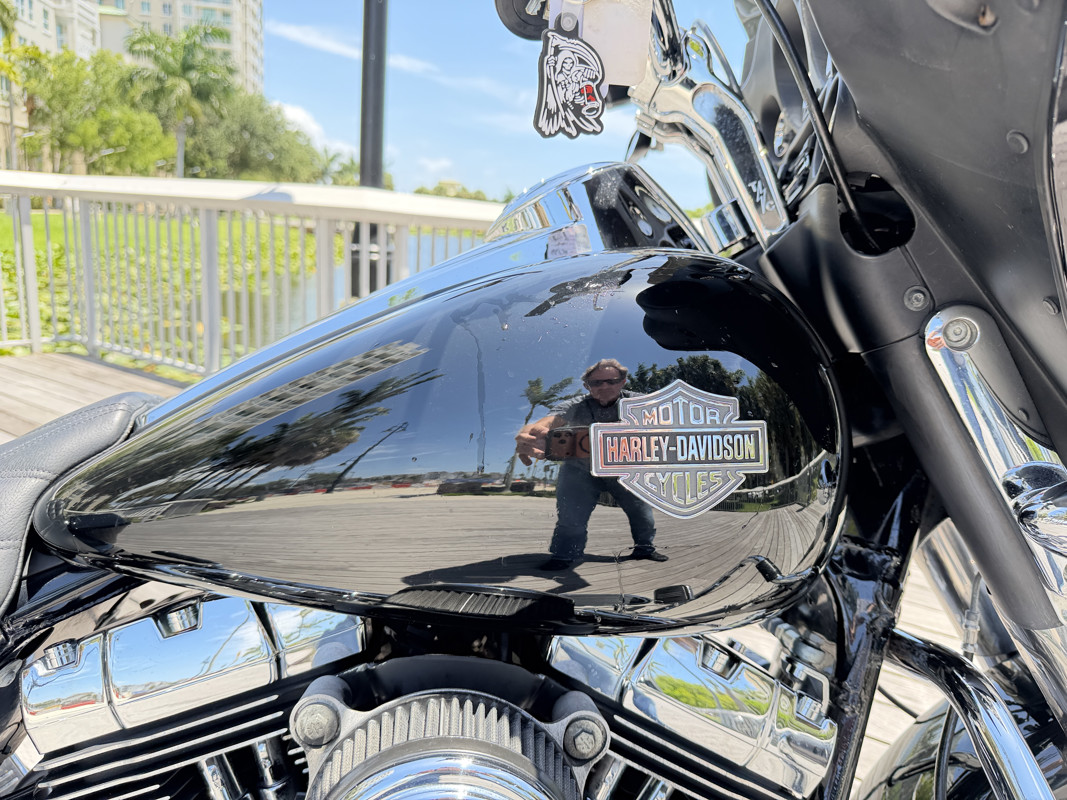Street Glide®
