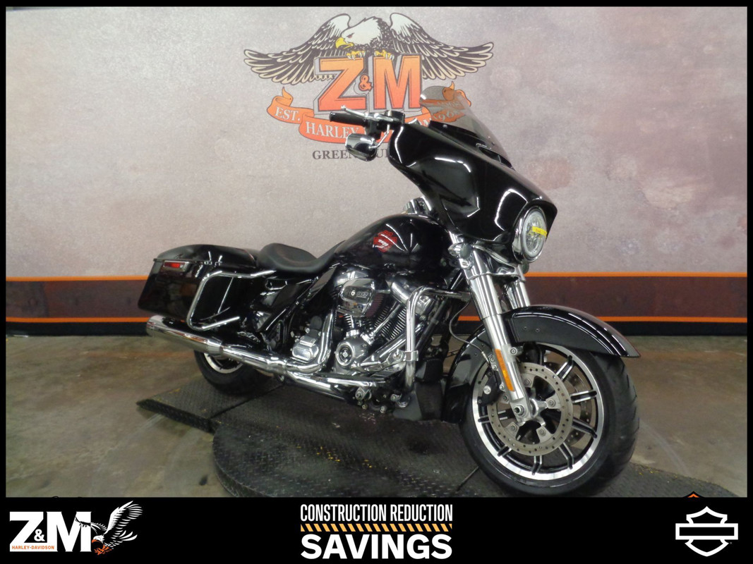 Electra Glide® Standard