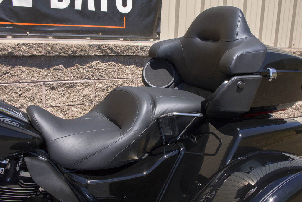 Tri Glide® Ultra