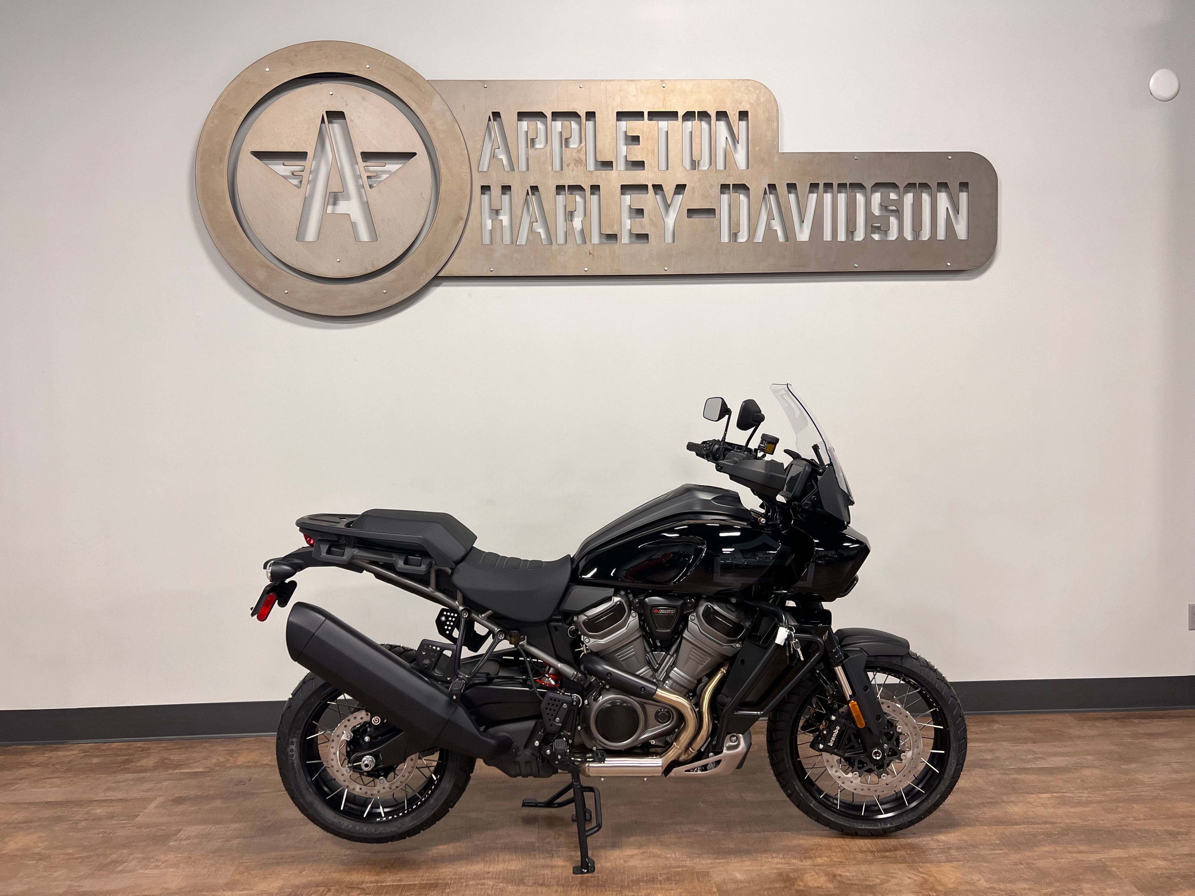 2023 HarleyDavidson® RA1250S Pan America® 1250 Special for Sale in