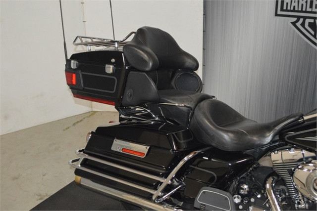 Ultra Classic® Electra Glide®