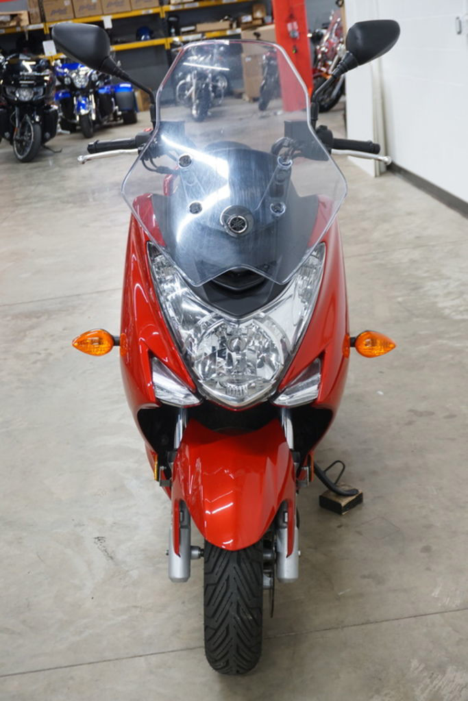 SMAX