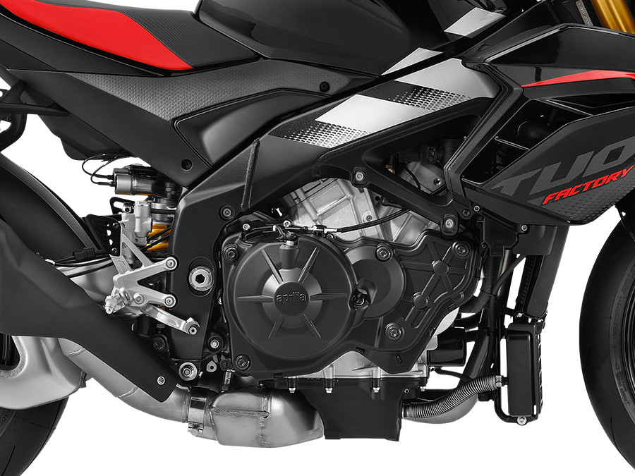 Tuono V4 1100 Factory