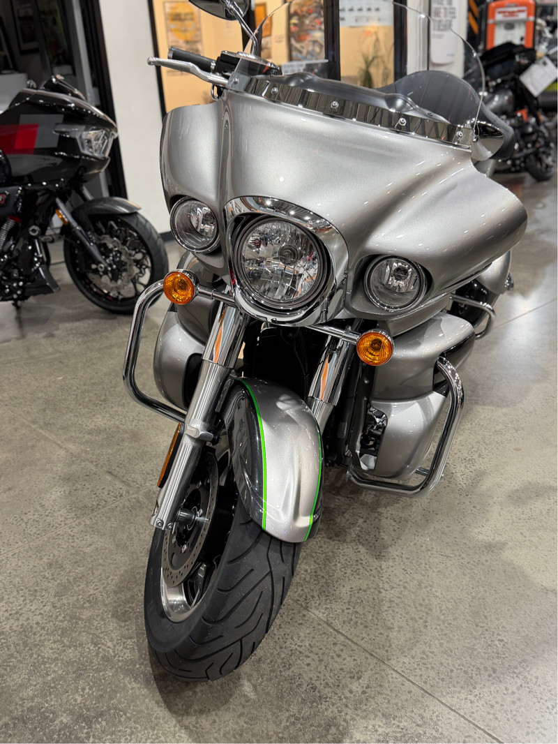 Vulcan® 1700 Voyager® ABS