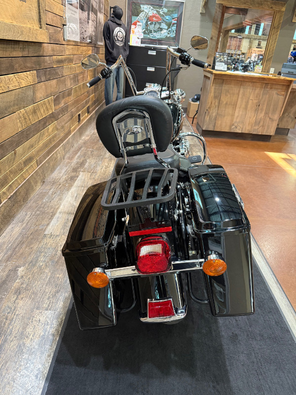 Heritage Softail® Classic