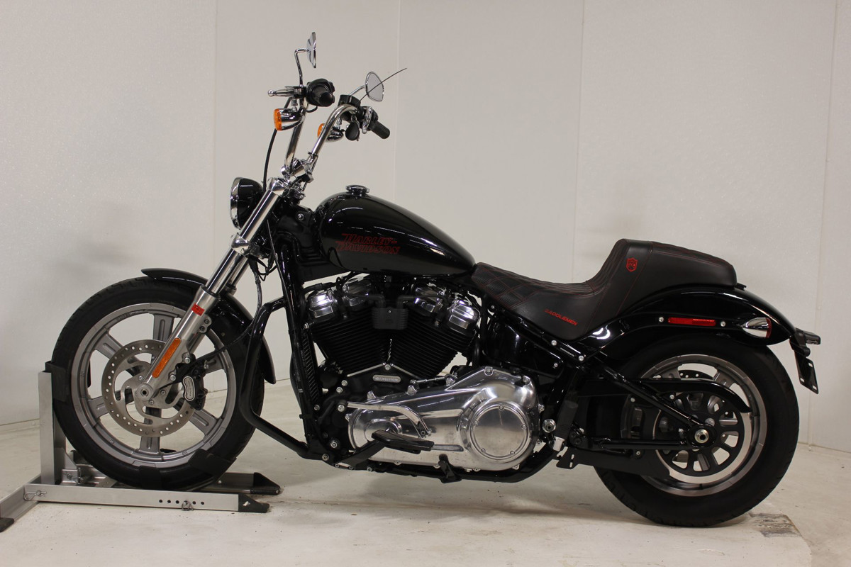 Softail® Standard